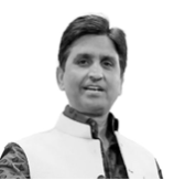 Dr. Kumar Vishwas